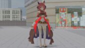 [Uma Musume] Gentildonna