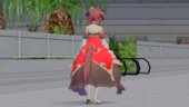 [Uma Musume] Gentildonna