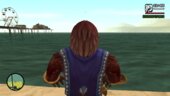 Clash Mage Baboon (SMITE)