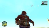 Clash Mage Baboon (SMITE)