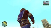Clash Mage Baboon (SMITE)