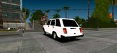 VAZ 2104 STOCK