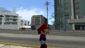Super Mario Odyssey - Mario 64 Suit