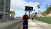Super Mario Odyssey - Mario 64 Suit