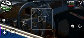 Vietnames Traffic Police Car (Remake) For Mobile