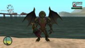 Cthulhu (SMITE)