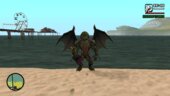 Cthulhu (SMITE)