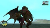 Cthulhu (SMITE)