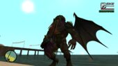 Cthulhu (SMITE)