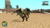 Cthulhu (SMITE)