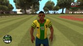 Football Star 2014 Xbalanque (SMITE)