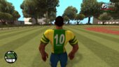 Football Star 2014 Xbalanque (SMITE)