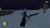 Cliodhna (SMITE)