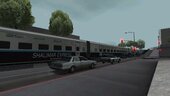 Shalimar Express ( P.R - Pakistan Railways )