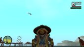 Danzaburou (SMITE)