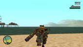 Danzaburou (SMITE)