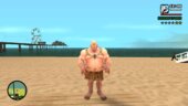 Denton (SMITE)