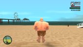 Denton (SMITE)