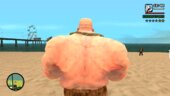 Denton (SMITE)