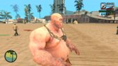 Denton (SMITE)