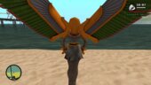 Egyptian Fury (SMITE)