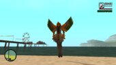 Egyptian Fury (SMITE)