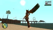 Egyptian Fury (SMITE)