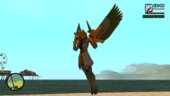 Egyptian Fury (SMITE)