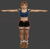 Ella Freya