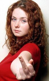 T.a.T.u Lena Katina y Yulia Vólkova