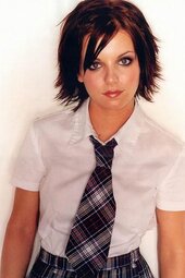 T.a.T.u Lena Katina y Yulia Vólkova