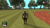 Juventus FC Xbalanque (SMITE)