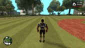 Juventus FC Xbalanque (SMITE)
