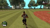 Juventus FC Xbalanque (SMITE)