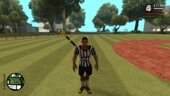 Juventus FC Xbalanque (SMITE)