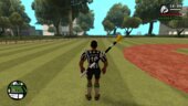 Juventus FC Xbalanque (SMITE)