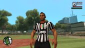 Juventus FC Xbalanque (SMITE)