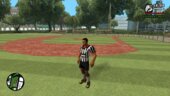 Juventus FC Xbalanque (SMITE)