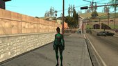 Singularity Fortnite