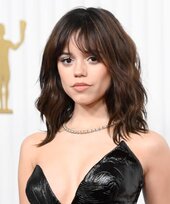 Jenna Ortega