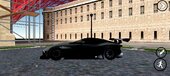 2015 Aston Martin Vulcan for Mobile