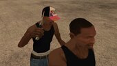 Knife from GTA VI