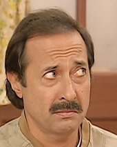 Pepe Argento (Guillermo Francella) Casados con hijos