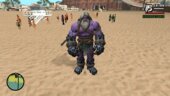 Cronus Titan (SMITE)