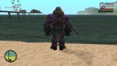 Cronus Titan (SMITE)