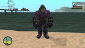 Cronus Titan (SMITE)