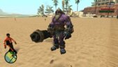 Cronus Titan (SMITE)