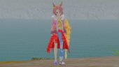 [Uma Musume] Narita Taishin