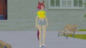 [Uma Musume Custom] Brazilian Vodka