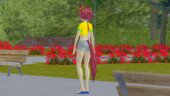 [Uma Musume Custom] Brazilian Vodka